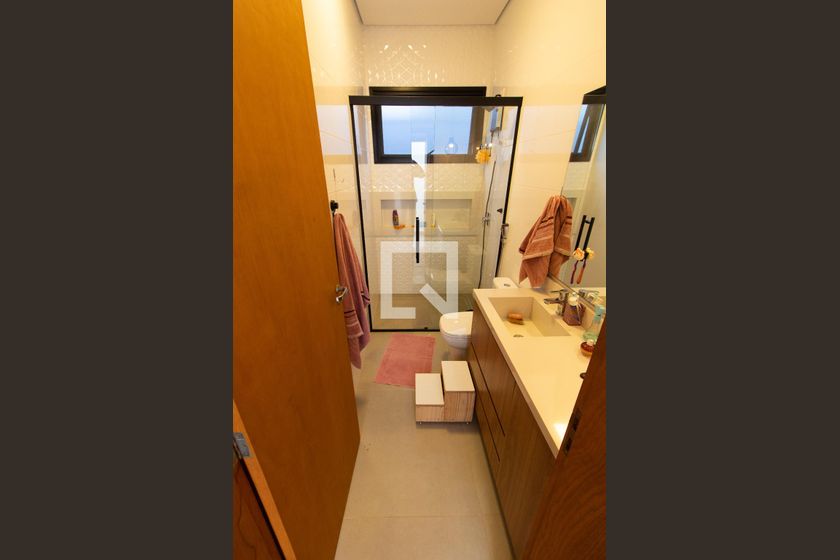 Casa à Venda - Fazenda Santa Cândida, 3 Quartos,  253 m2 em , Campinas - sp | SoloBR