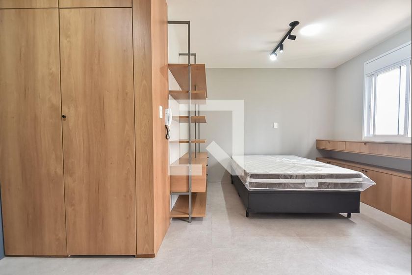Kitnet-Studio, 26 m² - Foto 5