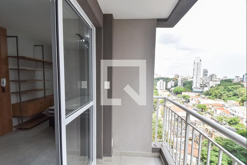 Kitnet-Studio, 26 m² - Foto 13