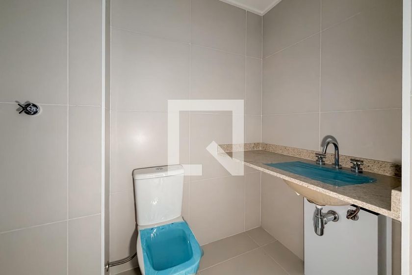 Kitnet-Studio, 21 m² - Foto 13