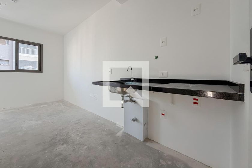 Kitnet-Studio, 21 m² - Foto 20