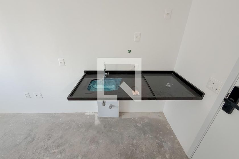 Kitnet-Studio, 21 m² - Foto 19