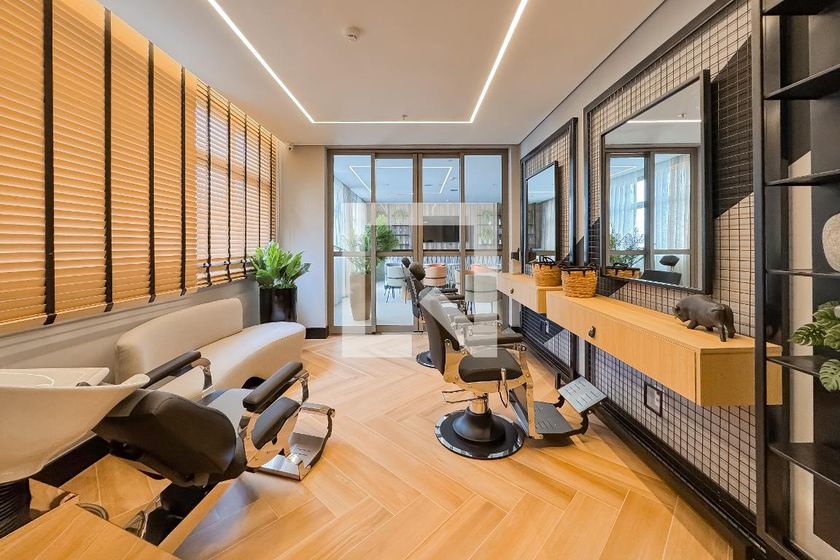 Kitnet-Studio, 21 m² - Foto 30
