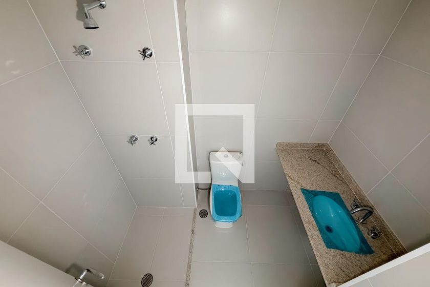 Kitnet-Studio, 21 m² - Foto 16