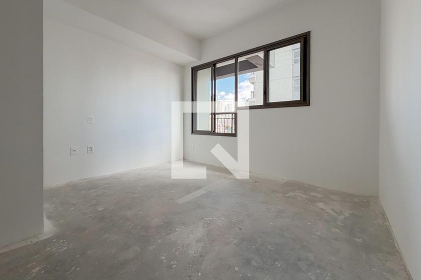Kitnet-Studio, 21 m² - Foto 5
