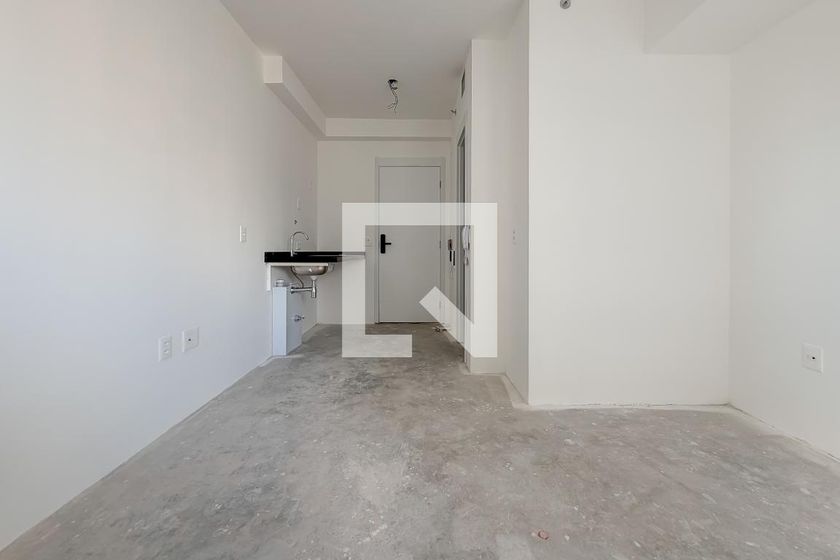 Kitnet-Studio, 21 m² - Foto 2
