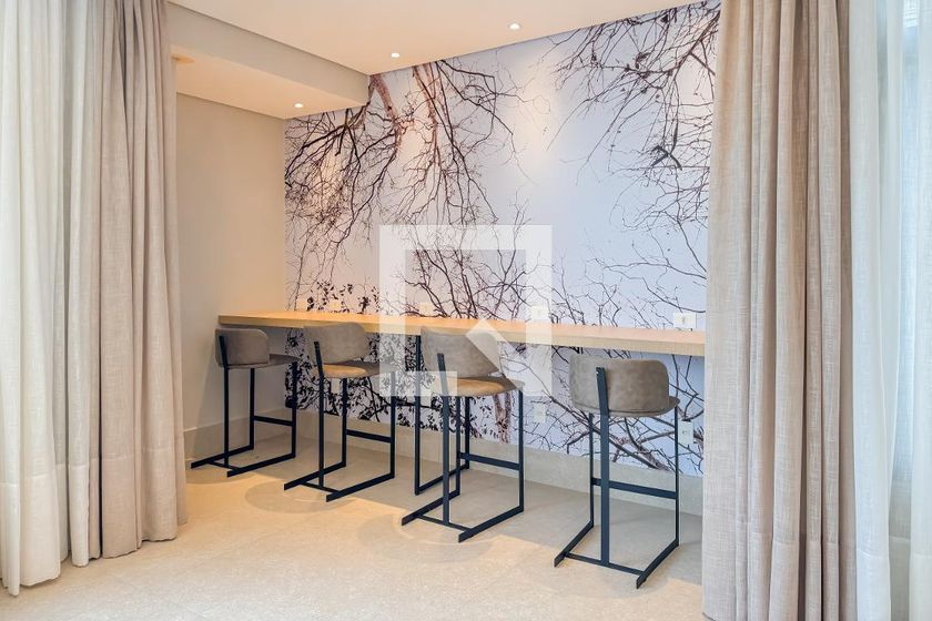 Kitnet-Studio, 21 m² - Foto 41