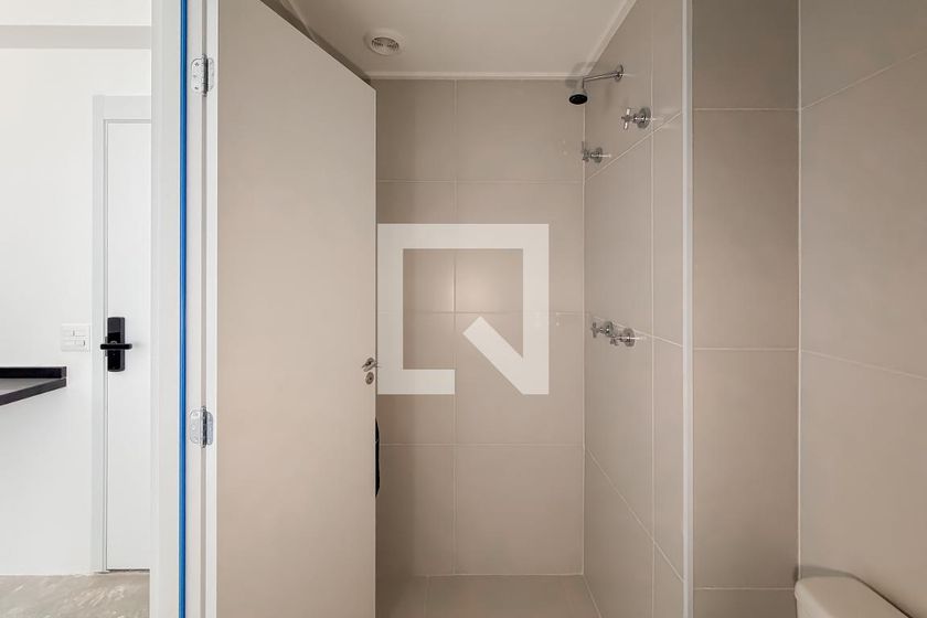 Kitnet-Studio, 21 m² - Foto 15
