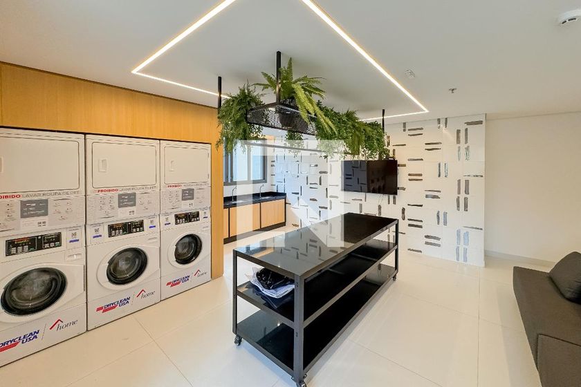 Kitnet-Studio, 21 m² - Foto 50