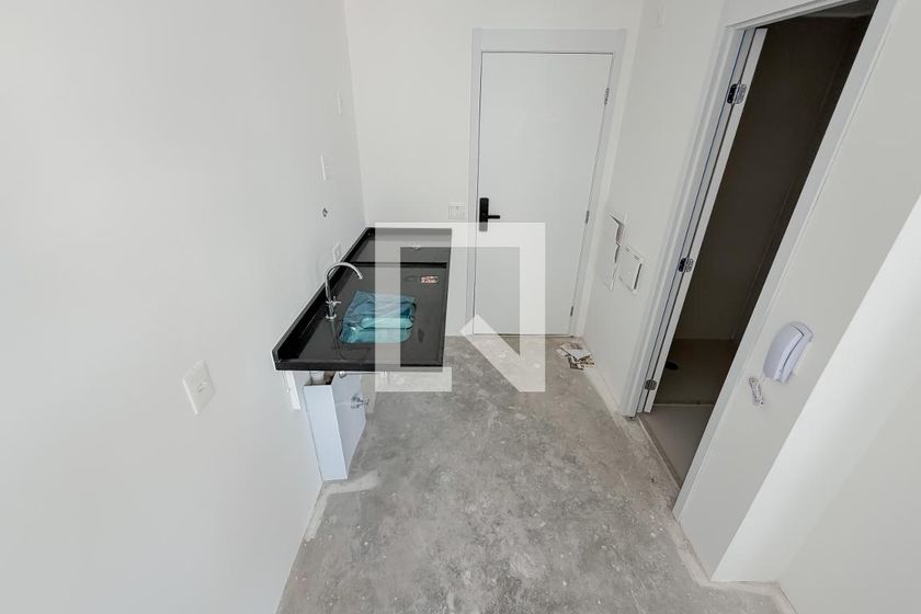 Kitnet-Studio, 21 m² - Foto 21