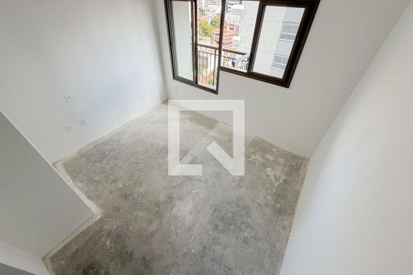 Kitnet-Studio, 21 m² - Foto 6