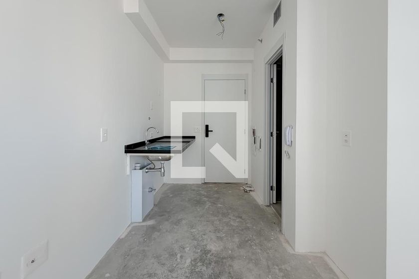 Kitnet-Studio, 21 m² - Foto 17
