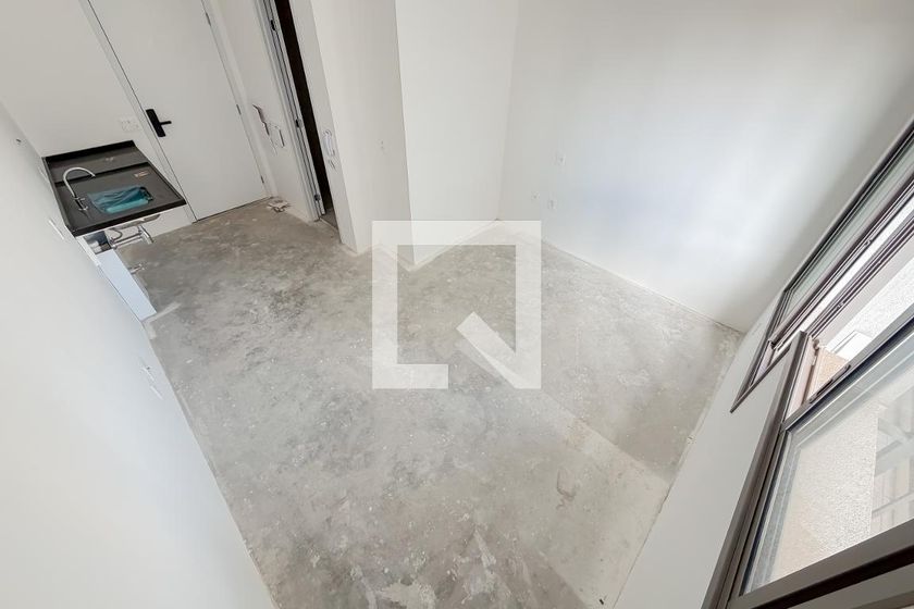 Kitnet-Studio, 21 m² - Foto 7