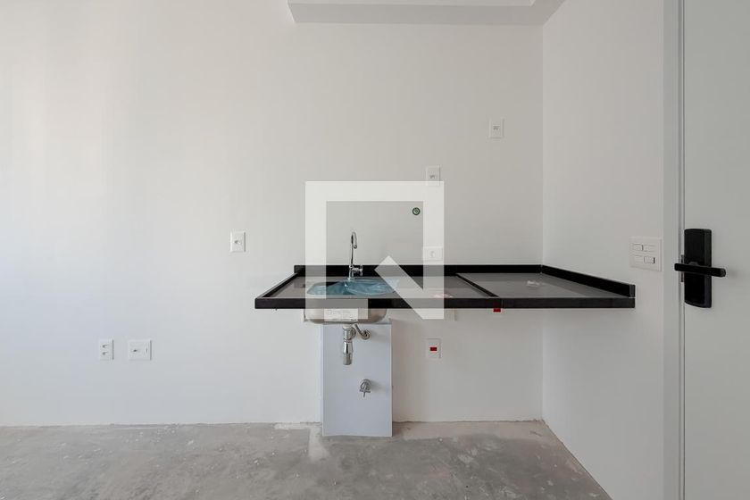 Kitnet-Studio, 21 m² - Foto 18