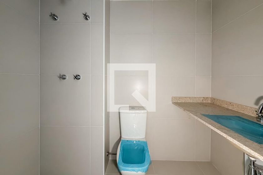 Kitnet-Studio, 21 m² - Foto 12