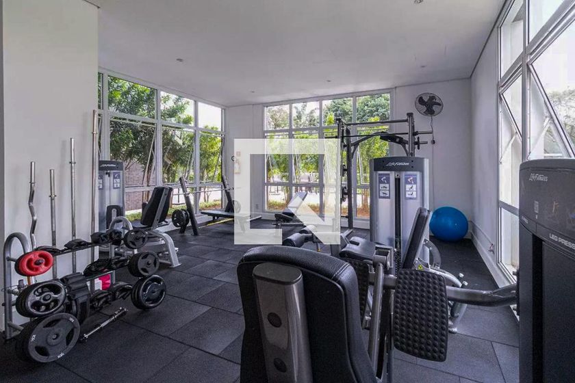 Apartamento, 4 quartos, 109 m² - Foto 136