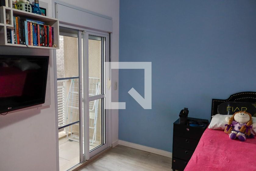 Apartamento, 4 quartos, 109 m² - Foto 20