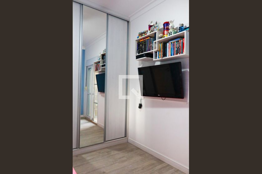 Apartamento, 4 quartos, 109 m² - Foto 26
