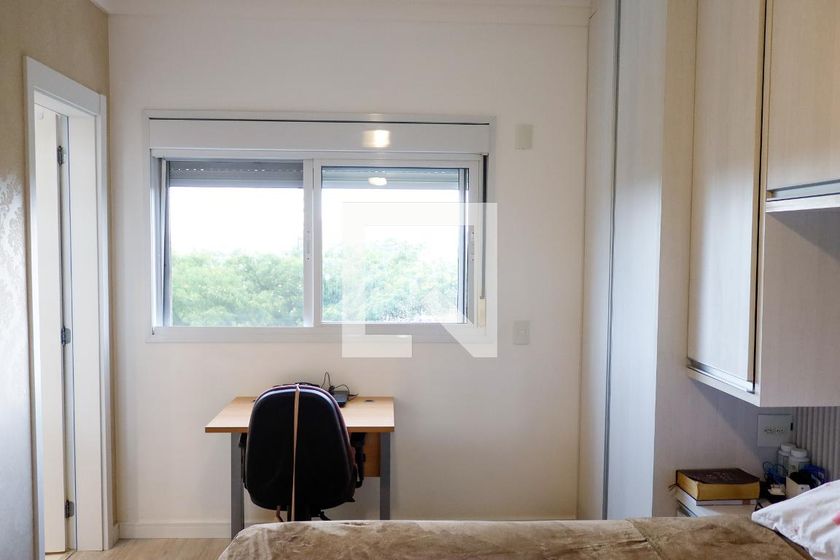 Apartamento, 4 quartos, 109 m² - Foto 44