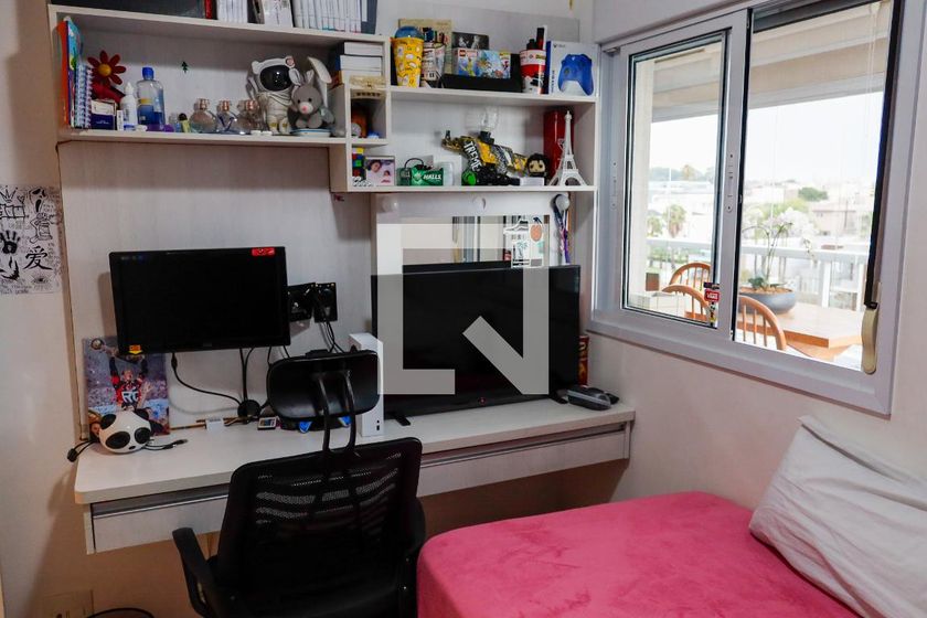 Apartamento, 4 quartos, 109 m² - Foto 16