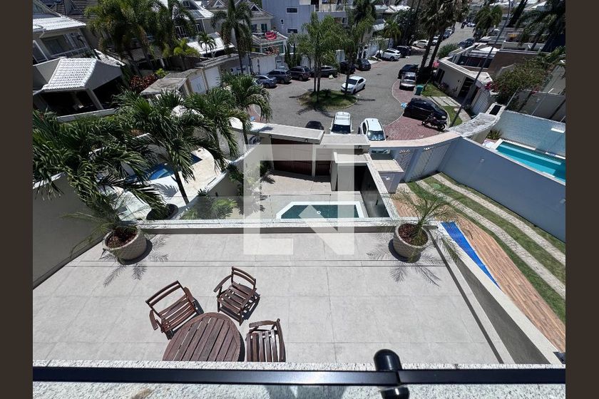 Casa, 4 quartos, 350 m² - Foto 85