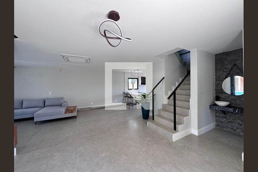Casa, 4 quartos, 350 m² - Foto 5