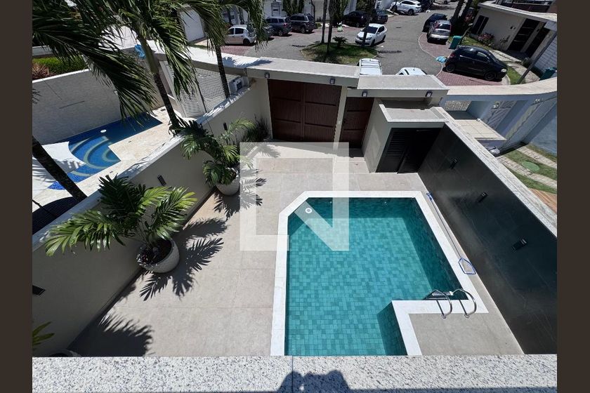Casa, 4 quartos, 350 m² - Foto 29