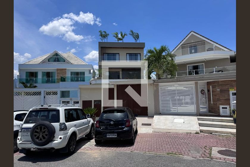 Casa, 4 quartos, 350 m² - Foto 161