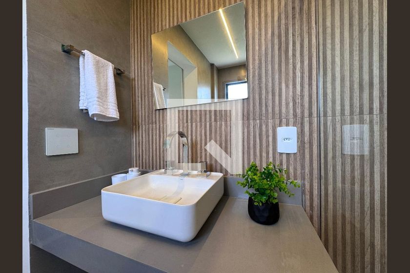 Casa, 4 quartos, 350 m² - Foto 71