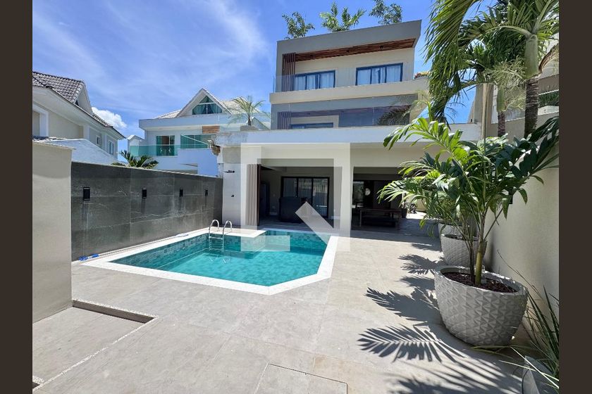 Casa, 4 quartos, 350 m² - Foto 155