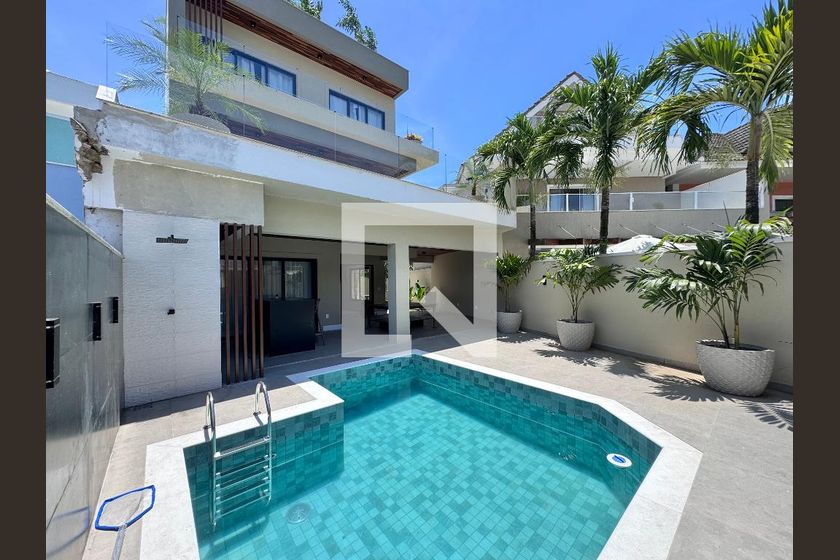 Casa, 4 quartos, 350 m² - Foto 151