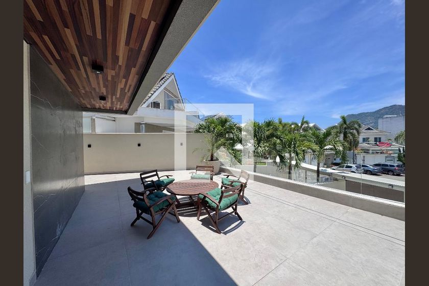 Casa, 4 quartos, 350 m² - Foto 19