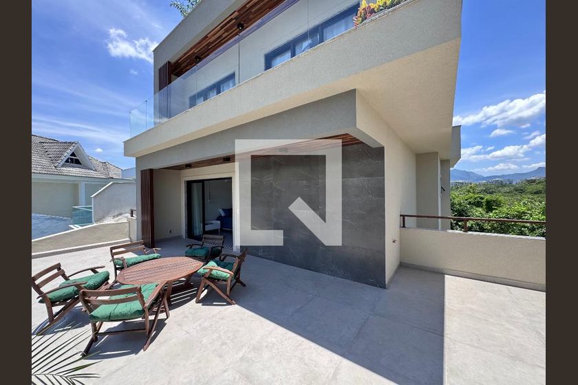 Casa, 4 quartos, 350 m² - Foto 27