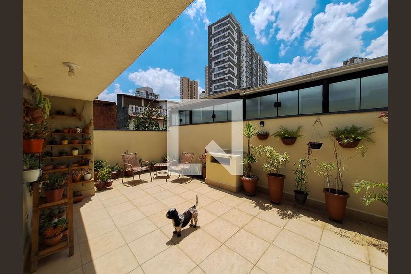 Casa de Condomínio, 3 quartos - Foto 75