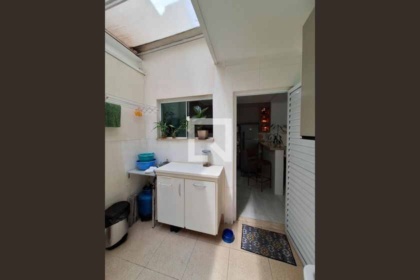 Casa de Condomínio, 3 quartos - Foto 31