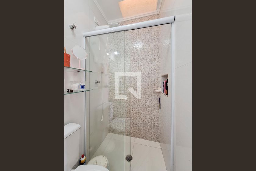 Casa de Condomínio, 3 quartos - Foto 47