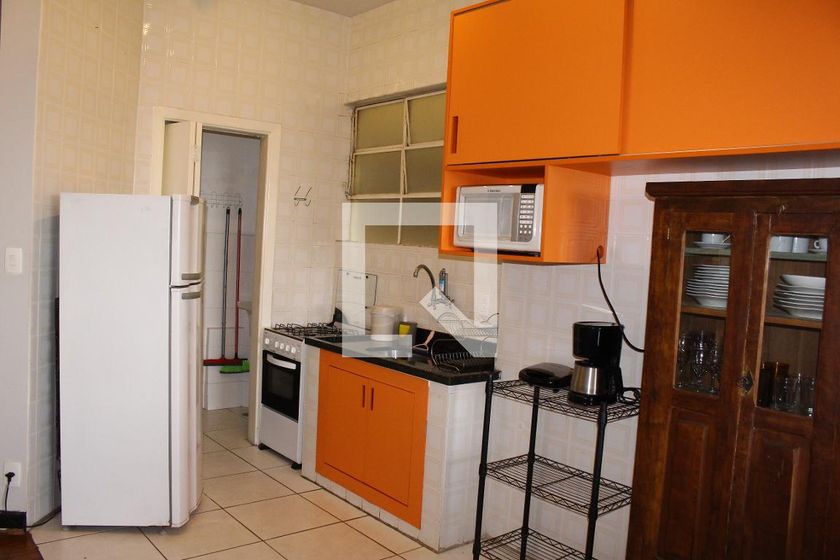 Apartamento, 2 quartos, 66 m² - Foto 34