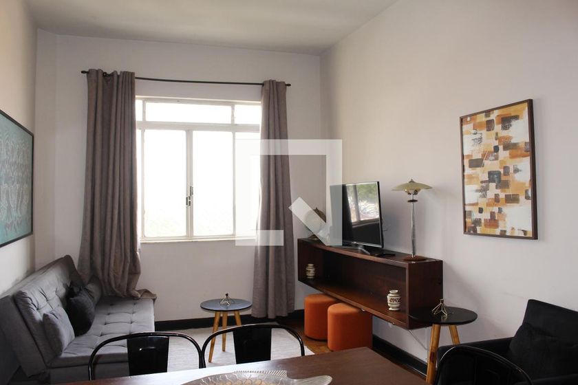 Apartamento, 2 quartos, 66 m² - Foto 4