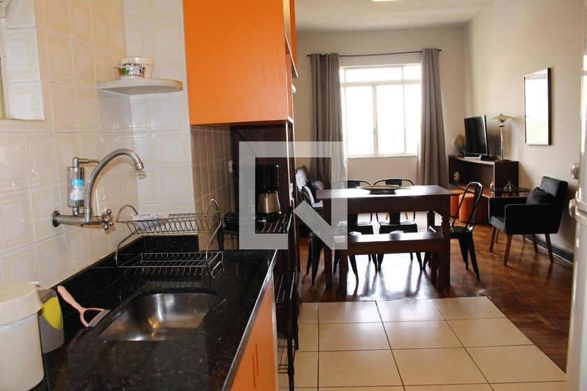 Apartamento, 2 quartos, 66 m² - Foto 40