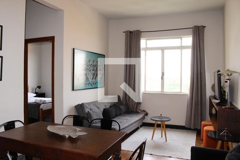 Apartamento, 2 quartos, 66 m² - Foto 3