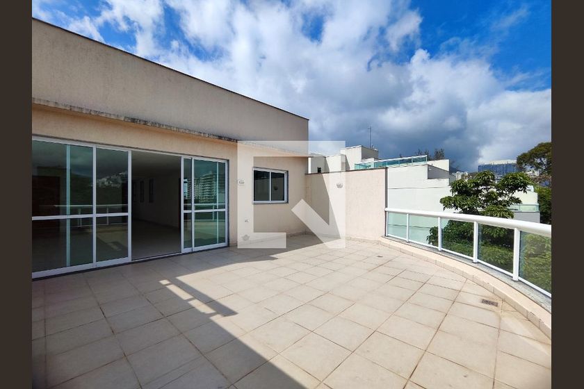 Cobertura, 3 quartos, 400 m² - Foto 15