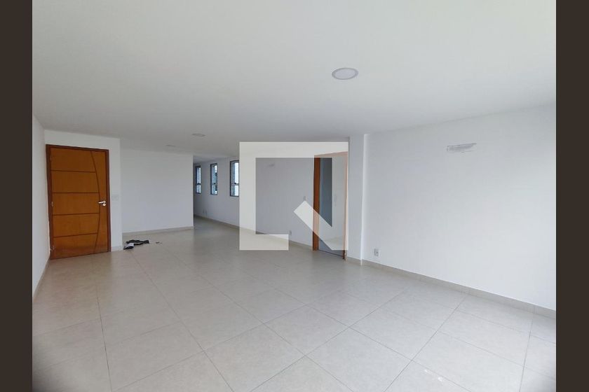 Cobertura, 3 quartos, 400 m² - Foto 1