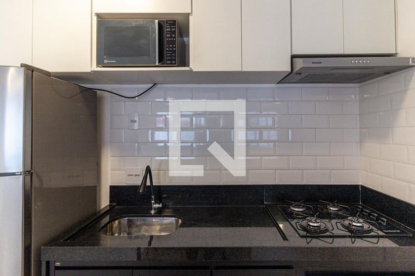Kitnet-Studio, 28 m² - Foto 35