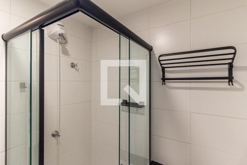 Kitnet-Studio, 28 m² - Foto 25