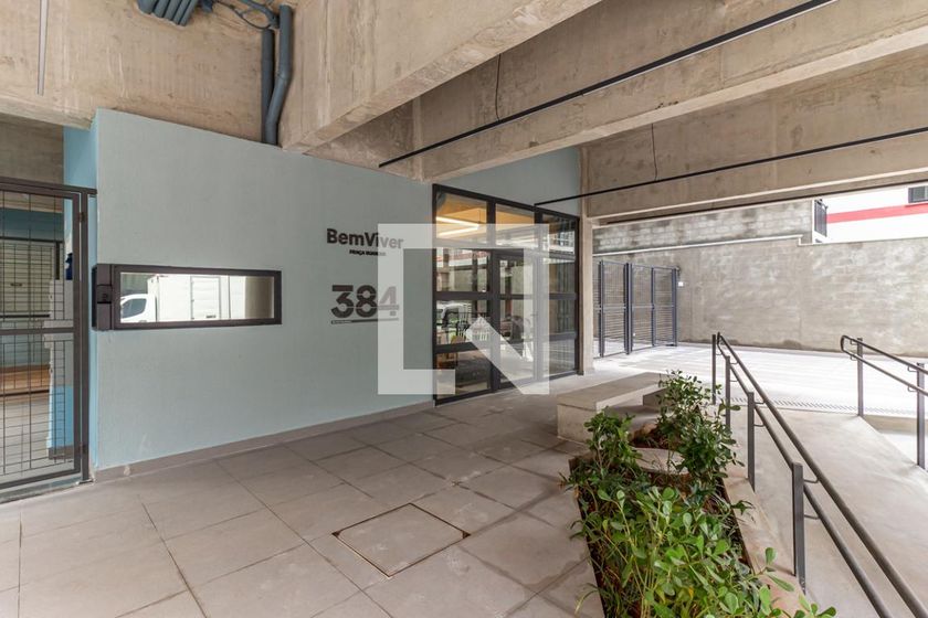 Kitnet-Studio, 28 m² - Foto 83