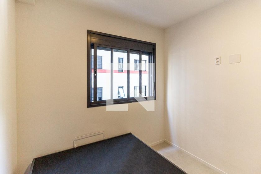Kitnet-Studio, 28 m² - Foto 19
