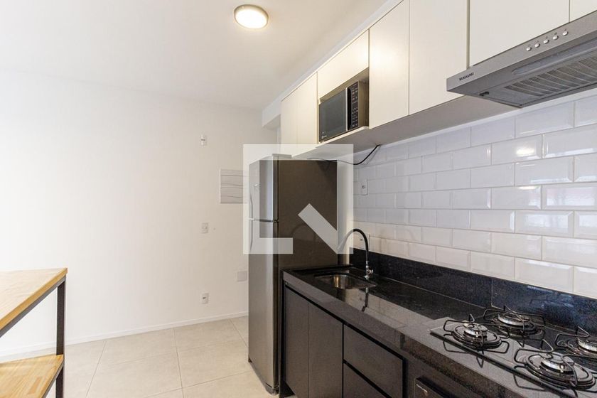 Kitnet-Studio, 28 m² - Foto 37