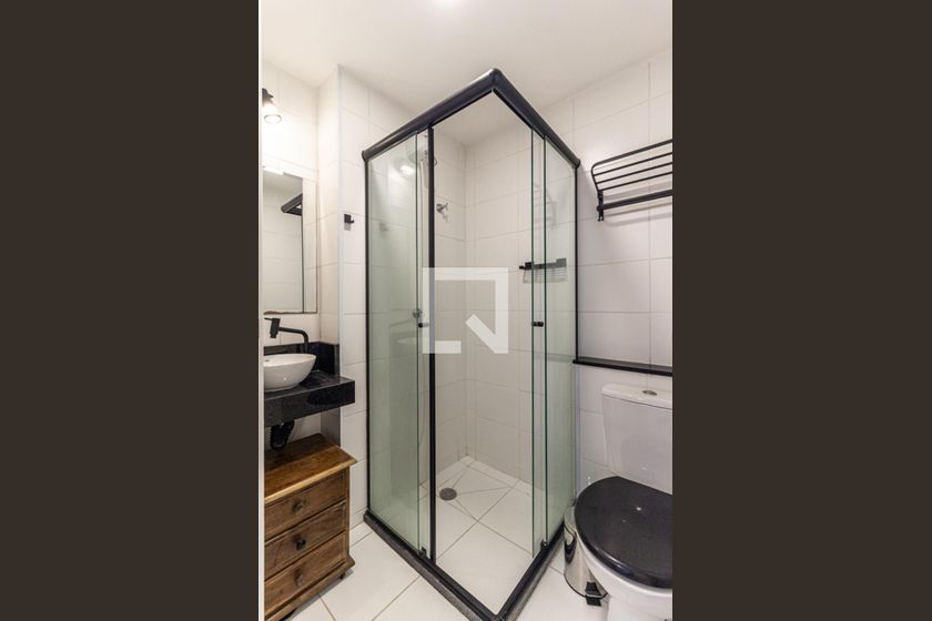 Kitnet-Studio, 28 m² - Foto 23