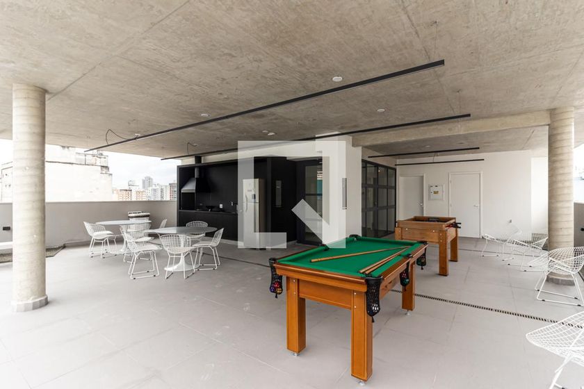 Kitnet-Studio, 28 m² - Foto 73