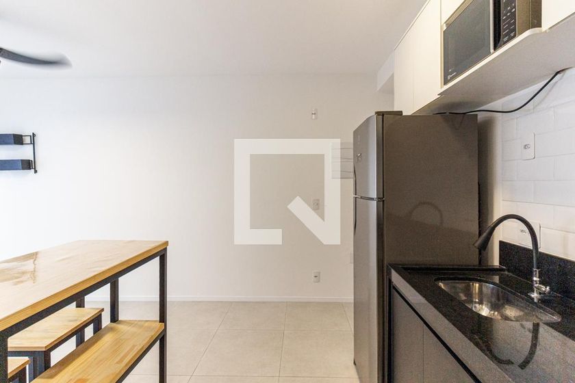 Kitnet-Studio, 28 m² - Foto 39